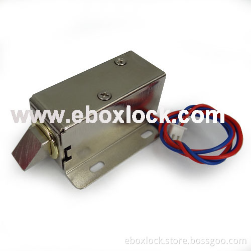 Solenoid Cabinet Lock (MA1206)